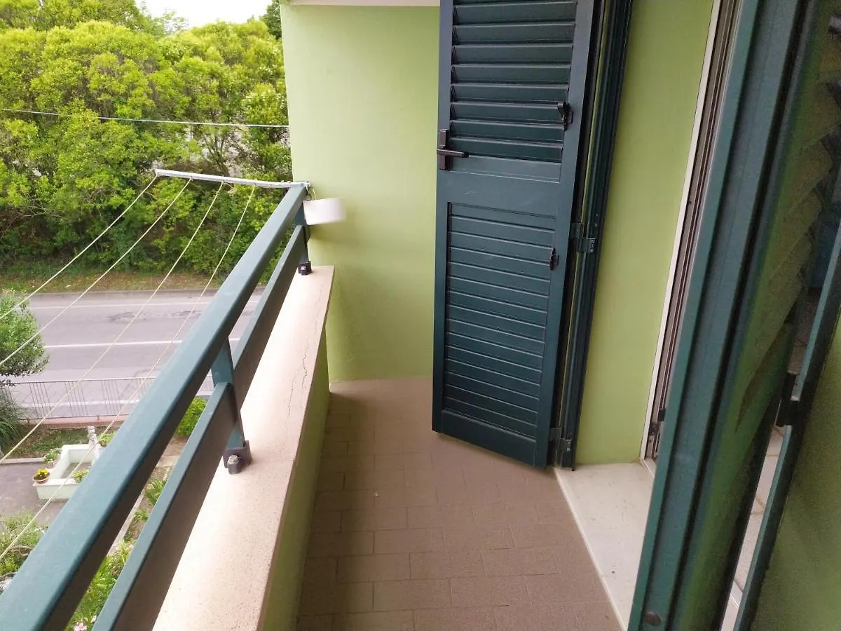 Apartment Residenza Gatto Silvestro A 2 Minuti Dal Mare E Dalla Fiera Rimini