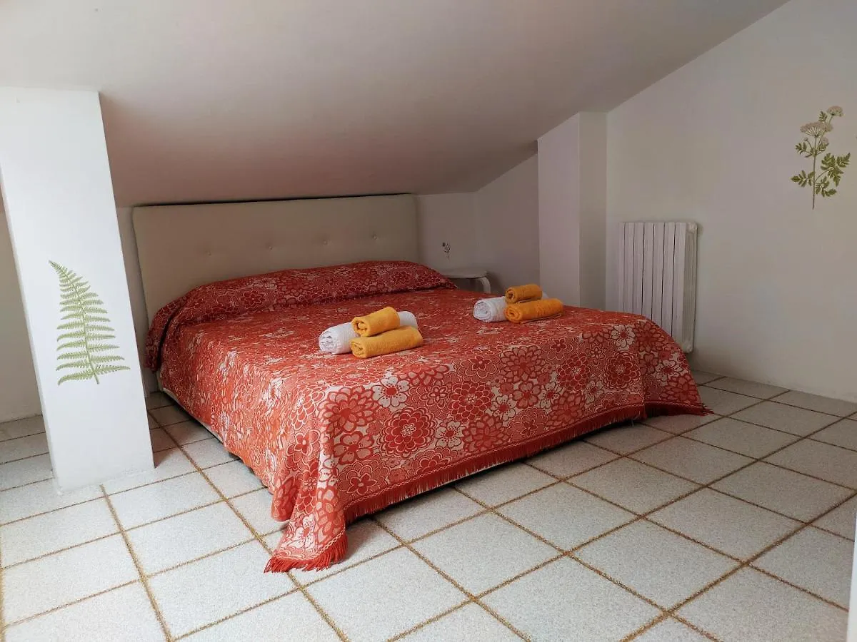 Residenza Gatto Silvestro A 2 Minuti Dal Mare E Dalla Fiera Rimini Apartamento