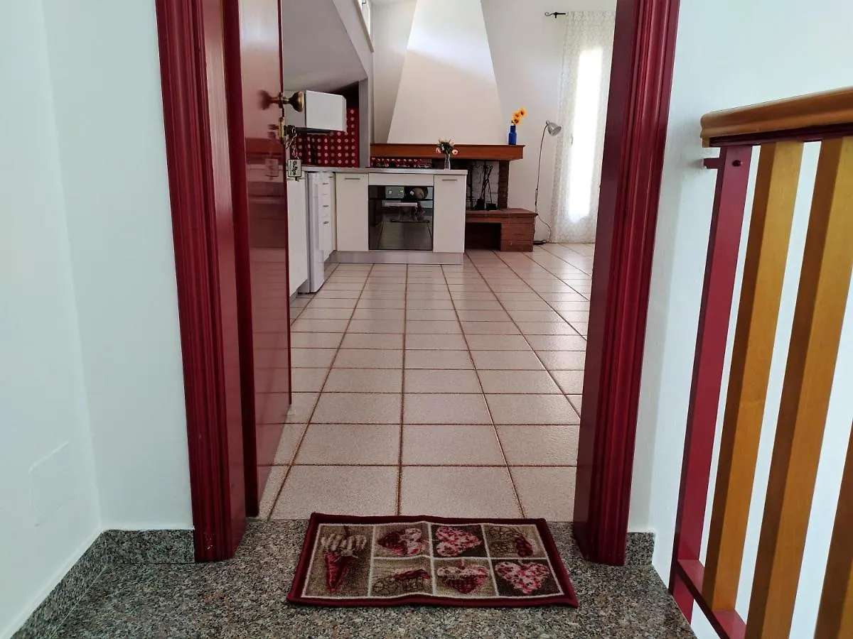 Residenza Gatto Silvestro A 2 Minuti Dal Mare E Dalla Fiera Rimini Italy